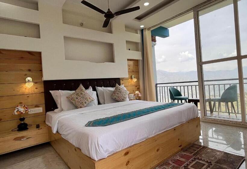 هتل Alena G Stop Stay