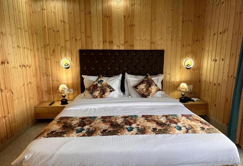 هتل Alena G Stop Stay