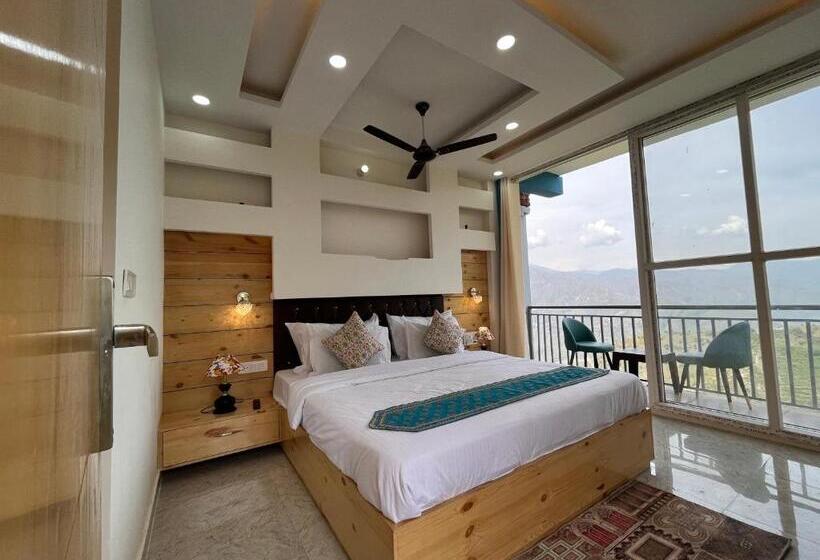 هتل Alena G Stop Stay