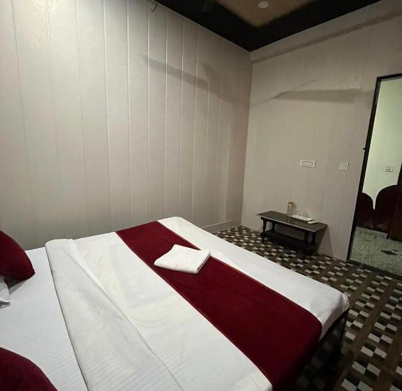 ホテル Braj Sarthi Dhaam