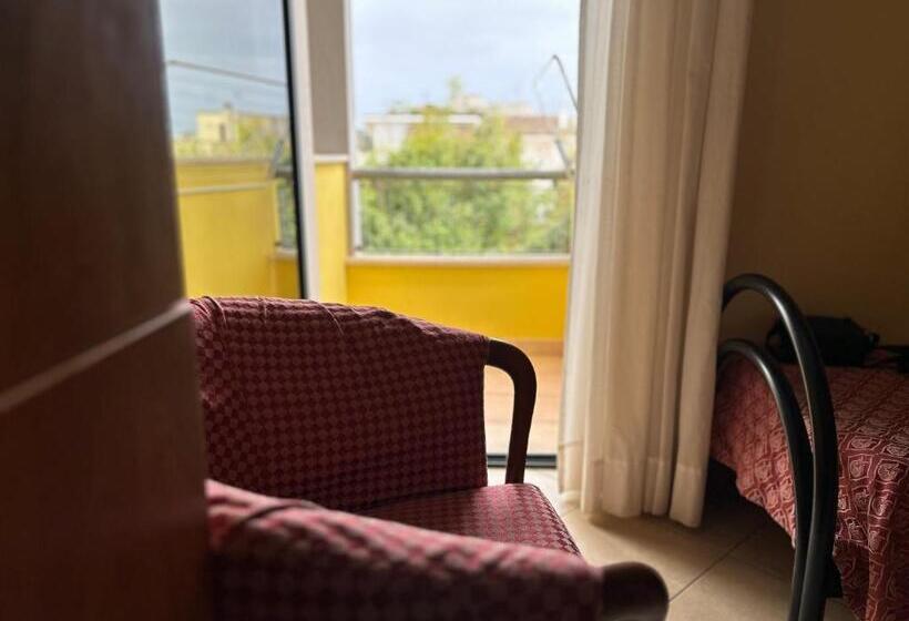 فندق Costa Doro Salve