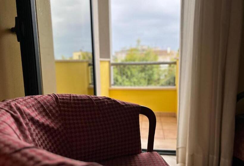 فندق Costa Doro Salve