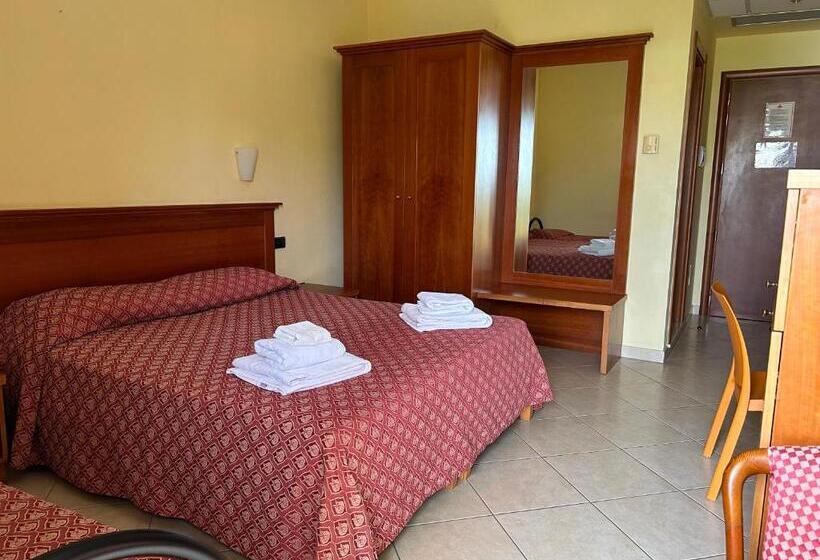 فندق Costa Doro Salve