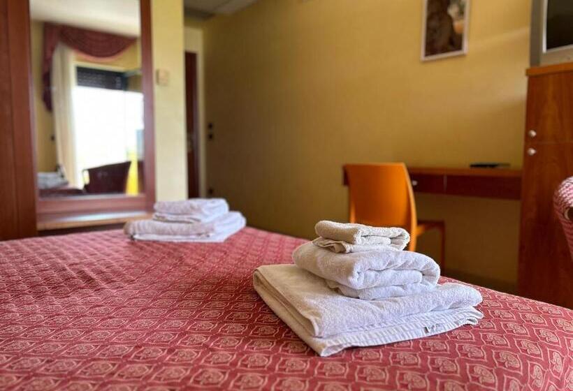 فندق Costa Doro Salve