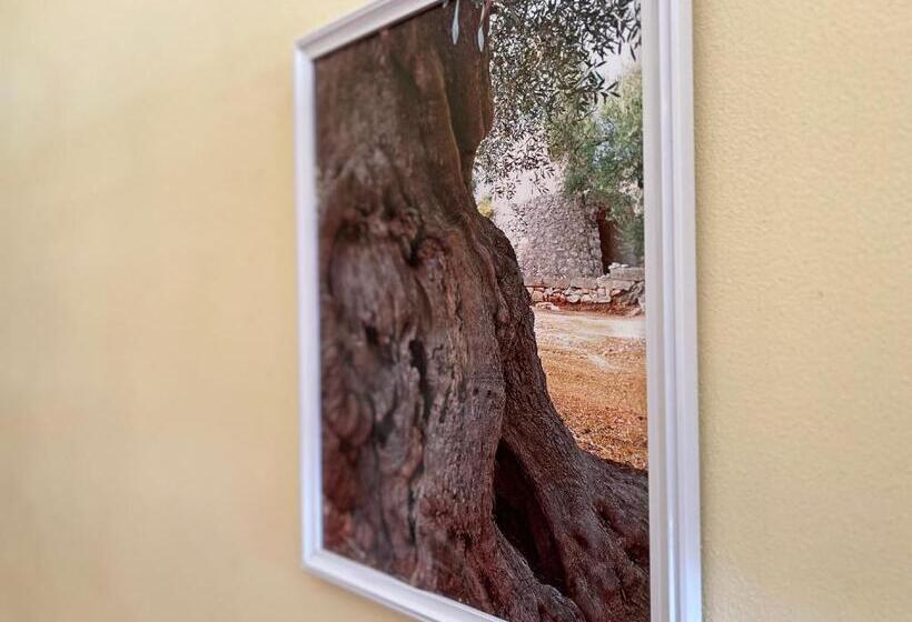 فندق Costa Doro Salve