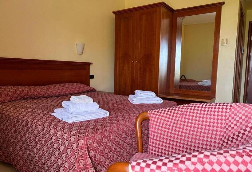 فندق Costa Doro Salve