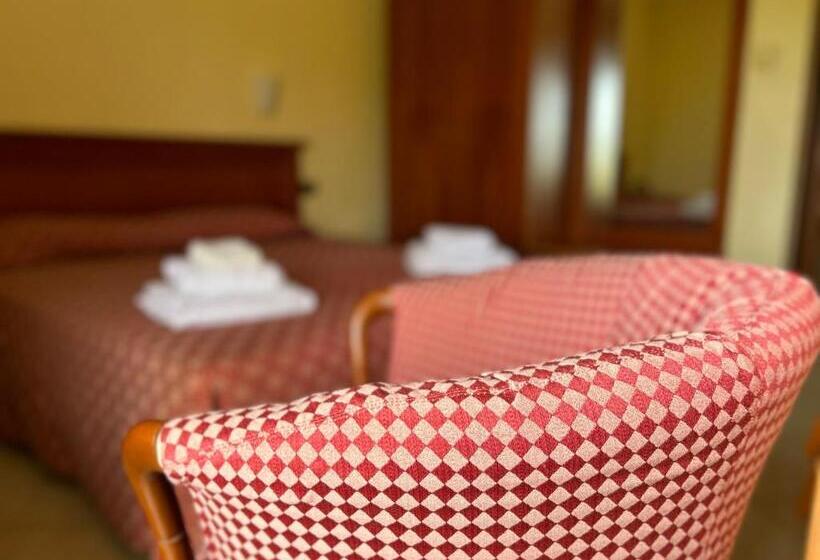 فندق Costa Doro Salve