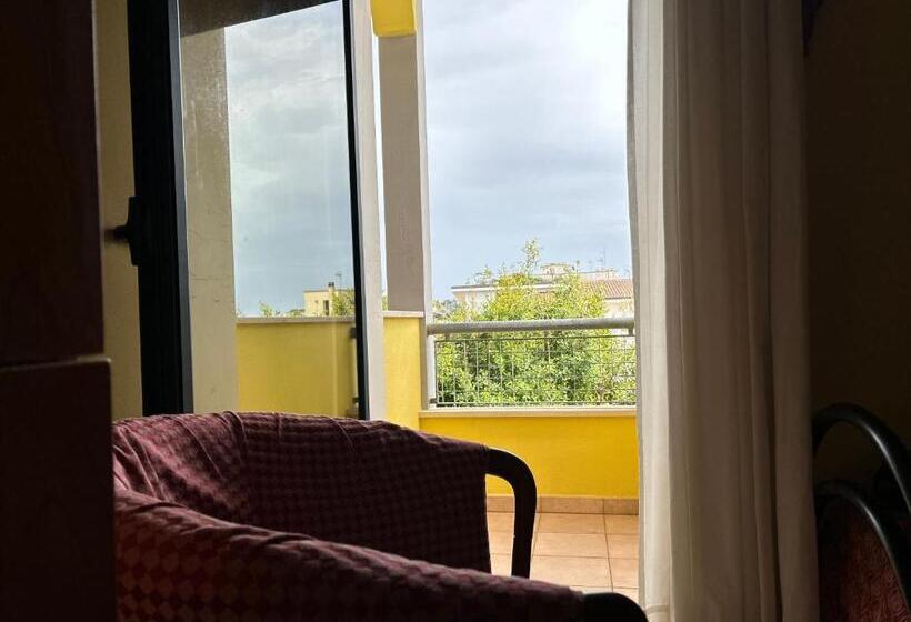 فندق Costa Doro Salve