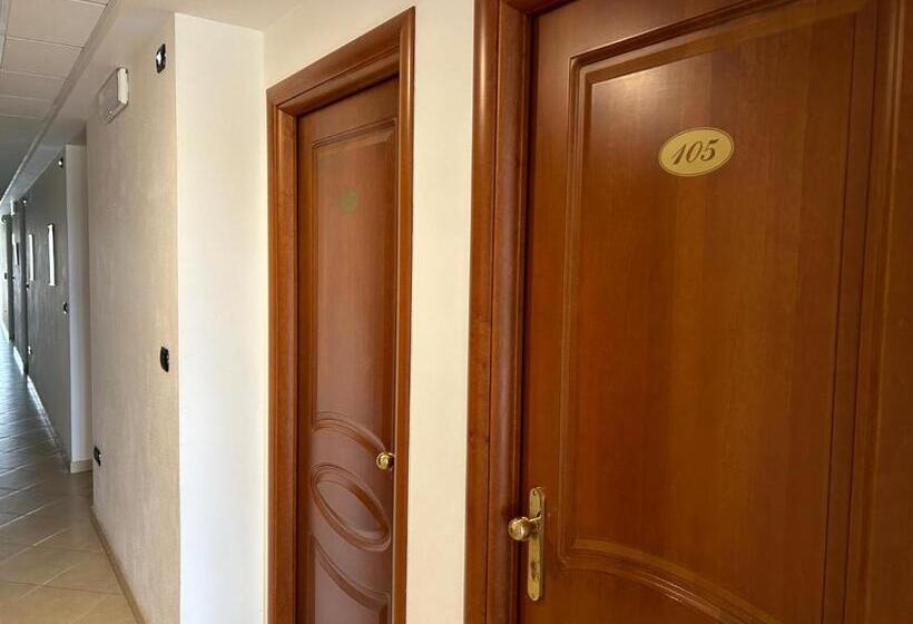 فندق Costa Doro Salve