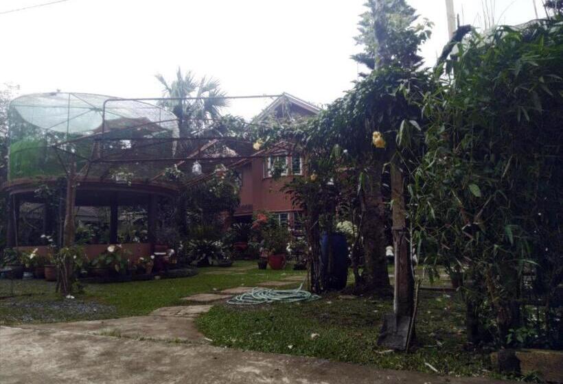 בית מלון כפרי Jil S Apartelle