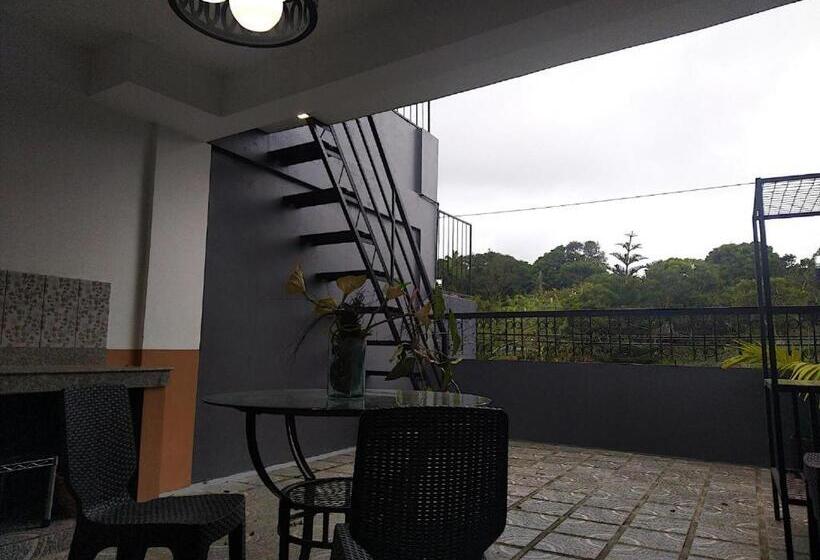 בית מלון כפרי Jil S Apartelle