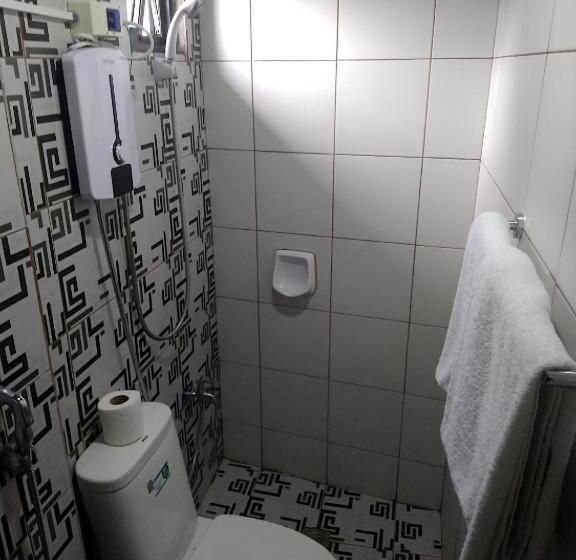 בית מלון כפרי Jil S Apartelle