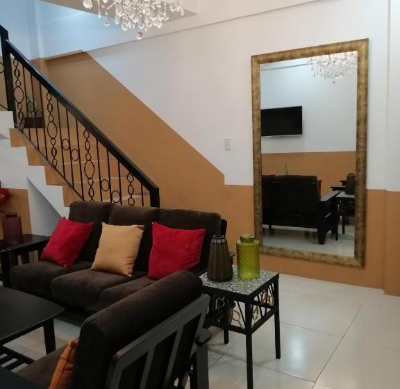 בית מלון כפרי Jil S Apartelle