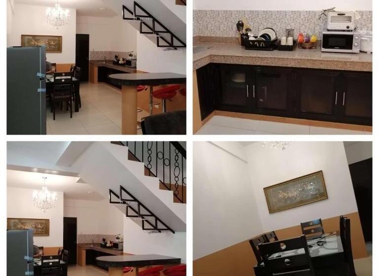 בית מלון כפרי Jil S Apartelle