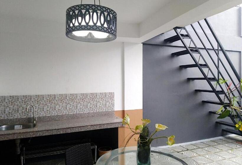 בית מלון כפרי Jil S Apartelle