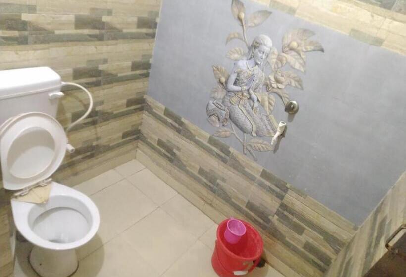 ホテル Narayana Palace Agra Cantt