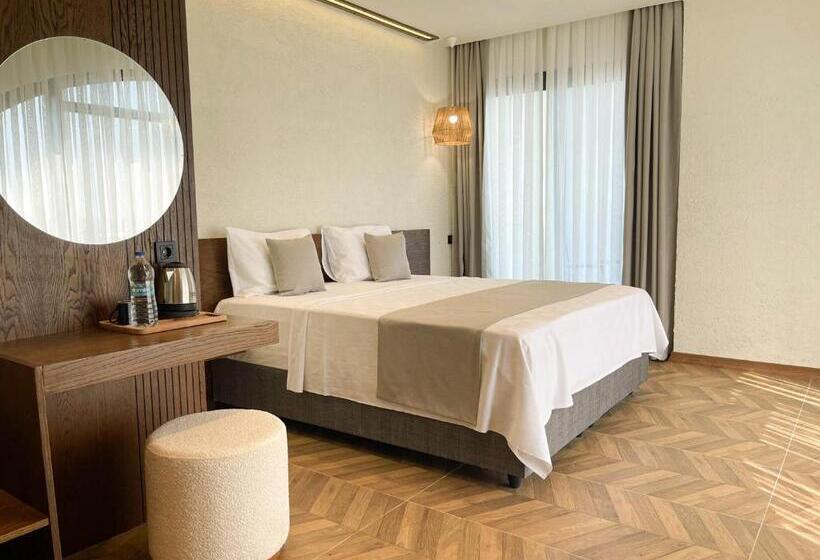 فندق Now Boutique