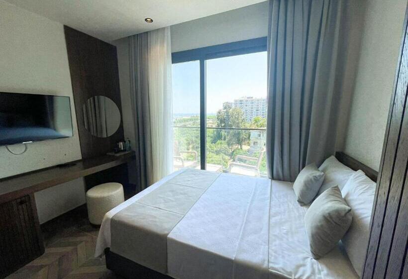 فندق Now Boutique