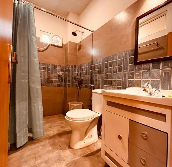 בית מלון כפרי Rio Classic   Near Bus Stand & Railway Station Haridwar