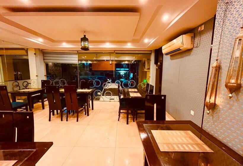 ホテル Rio Classic   Near Bus Stand & Railway Station Haridwar