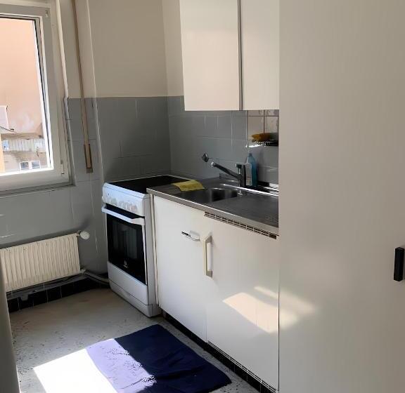 Пансион Chambre Privée