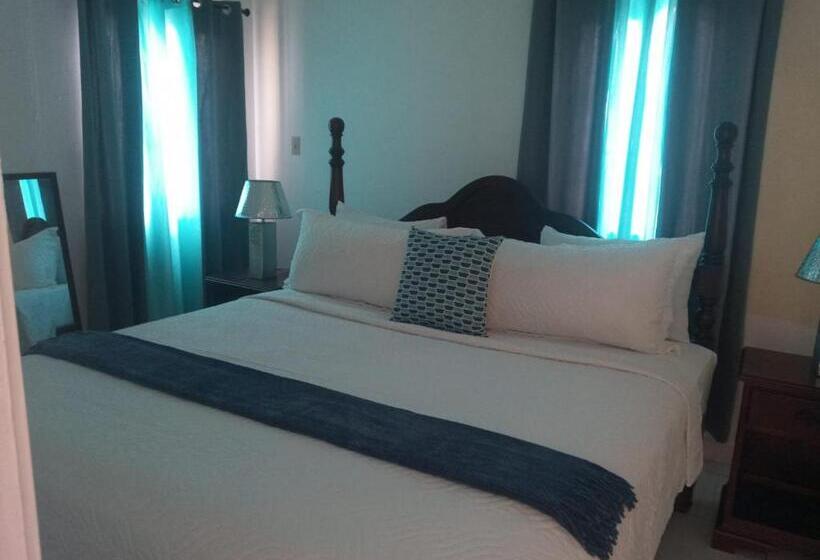 פנסיון City View Retreat Home