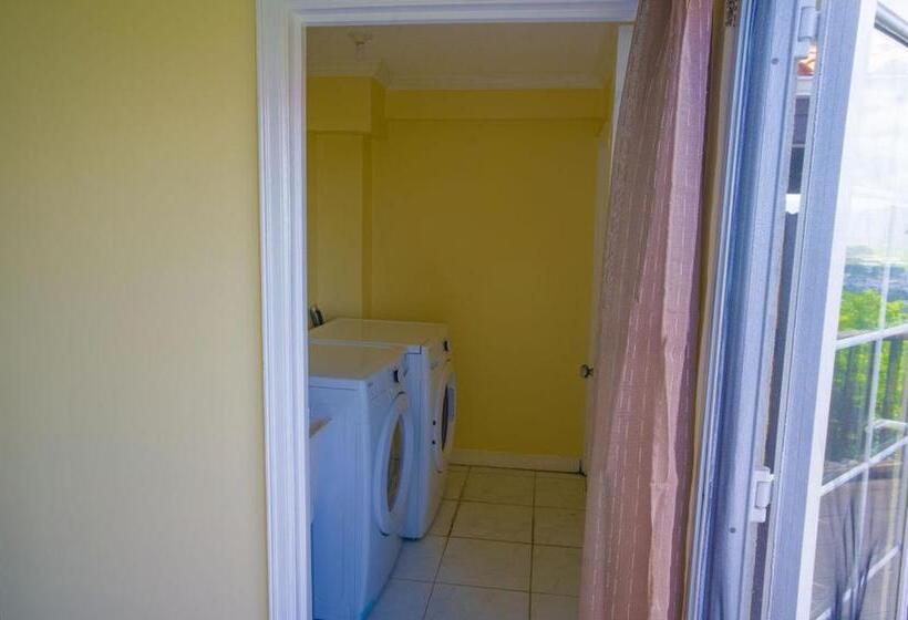 פנסיון City View Retreat Home