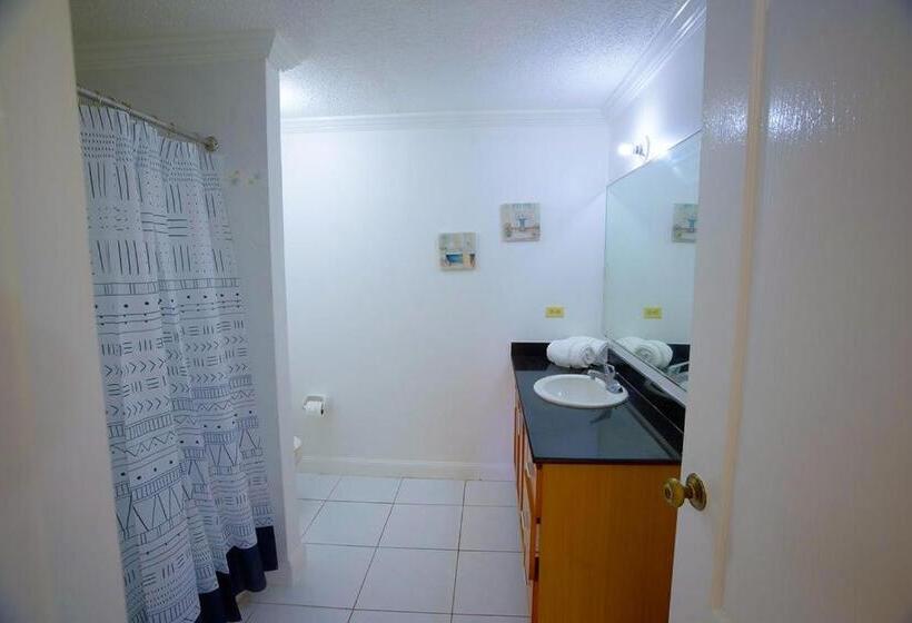 פנסיון City View Retreat Home