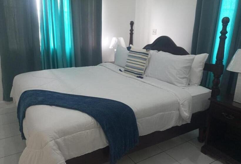 פנסיון City View Retreat Home