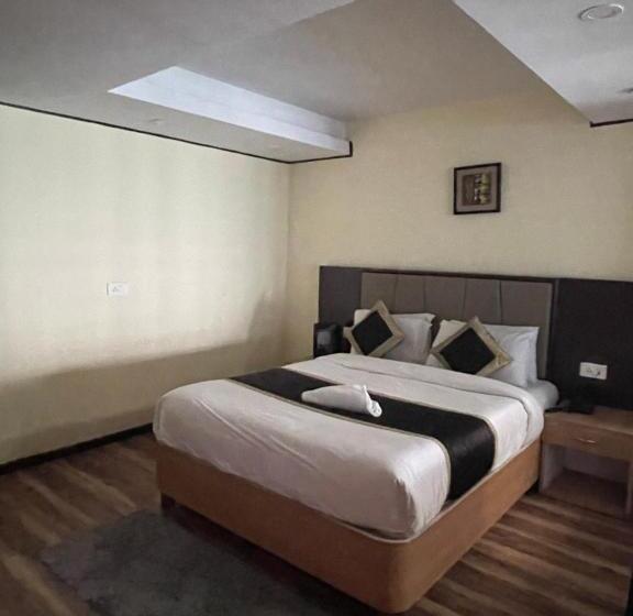 Пансион Palm Street Near Taj