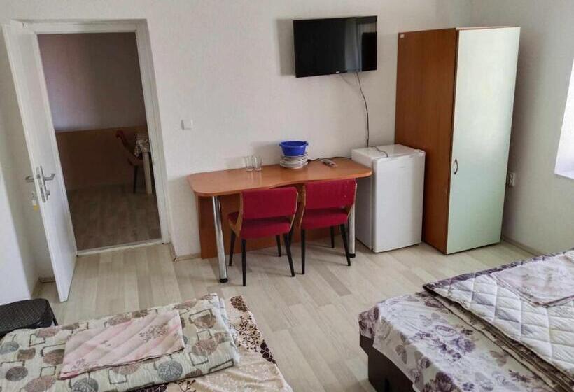 پانسیون Villa Daniel Irena Pestani