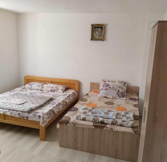 پانسیون Villa Daniel Irena Pestani