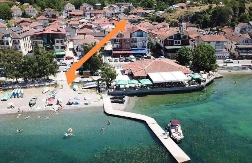 پانسیون Villa Daniel Irena Pestani