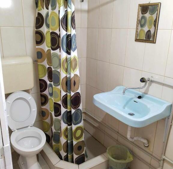 پانسیون Villa Daniel Irena Pestani