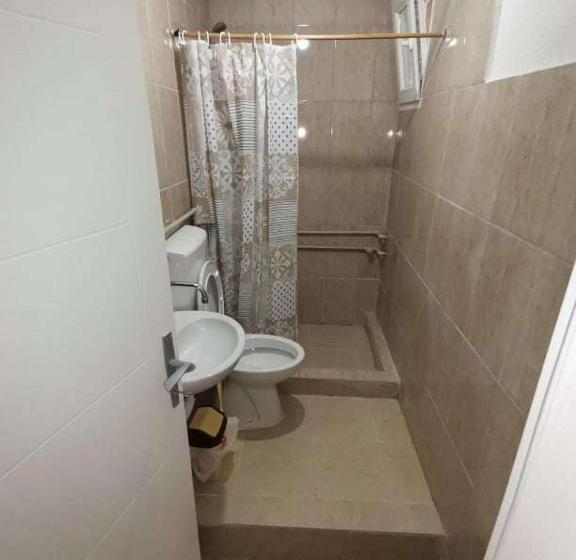 پانسیون Villa Daniel Irena Pestani