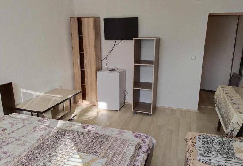 پانسیون Villa Daniel Irena Pestani