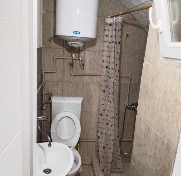 پانسیون Villa Daniel Irena Pestani