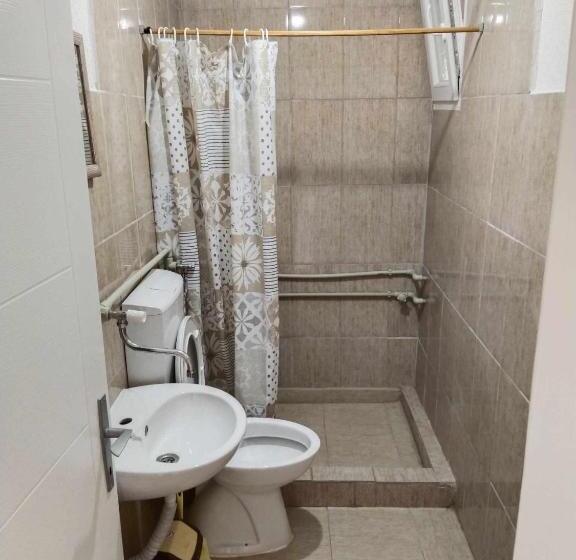 پانسیون Villa Daniel Irena Pestani