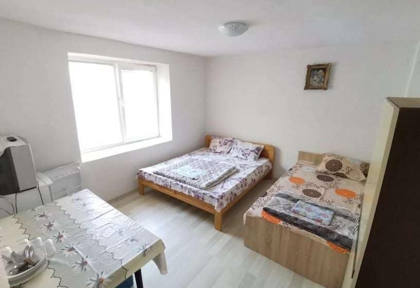 پانسیون Villa Daniel Irena Pestani