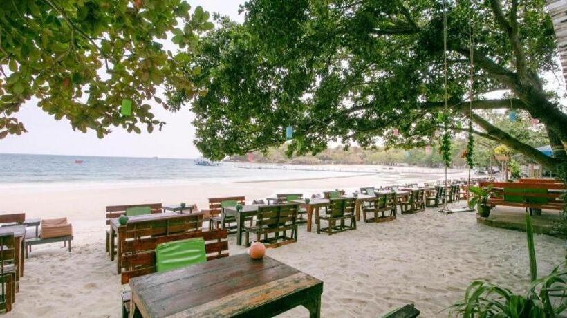 منتجع Greenplace Samed Seahorse