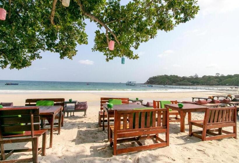 渡假胜地  Greenplace Samed Seahorse