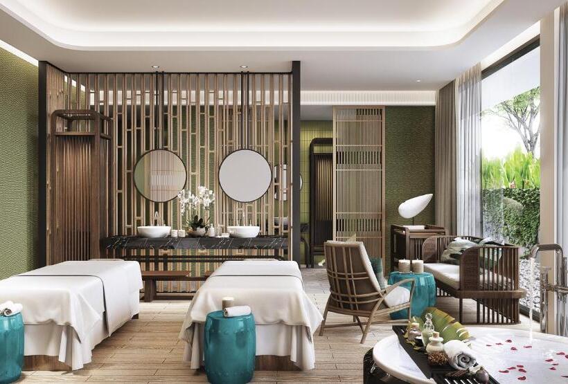 渡假胜地  Indigo Bintan Lagoi Beach, An Ihg