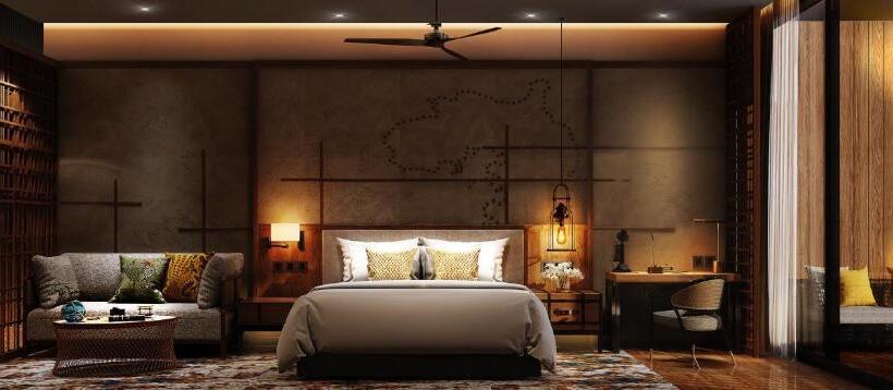 אתר נופש Indigo Bintan Lagoi Beach, An Ihg