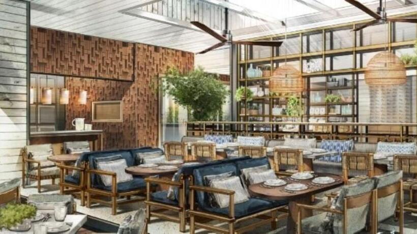 אתר נופש Indigo Bintan Lagoi Beach, An Ihg