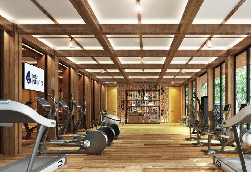 渡假胜地  Indigo Bintan Lagoi Beach, An Ihg