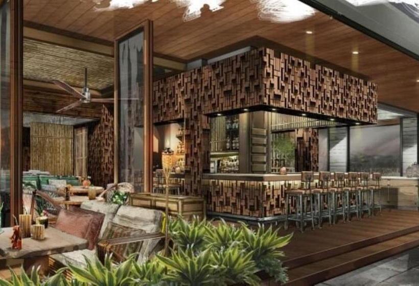 אתר נופש Indigo Bintan Lagoi Beach, An Ihg