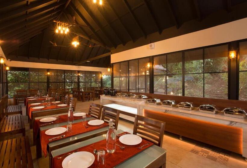 Amrezy Resort And Spa By Stride, Wayanad