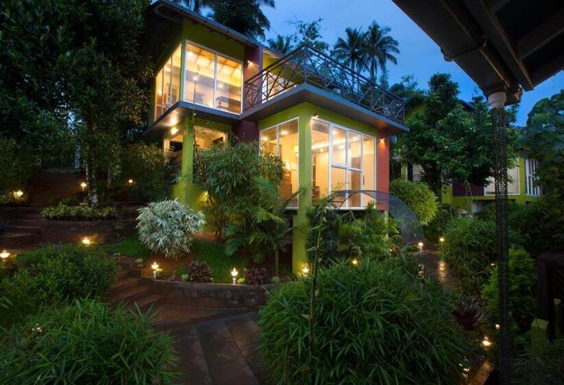 Amrezy Resort And Spa By Stride, Wayanad