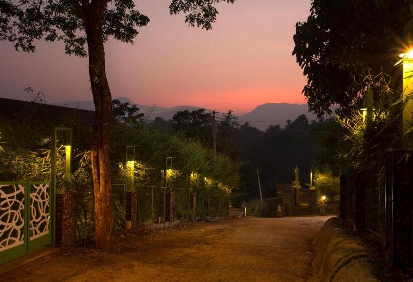 Amrezy Resort And Spa By Stride, Wayanad