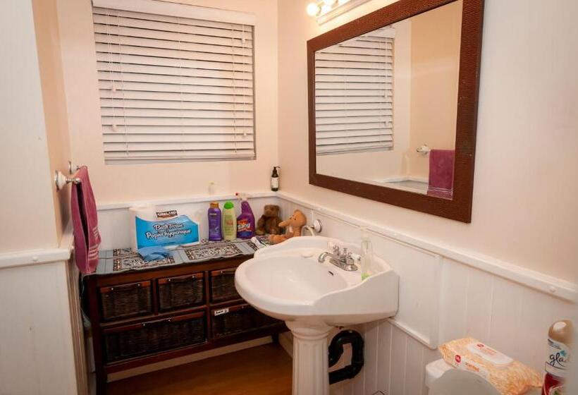 צימר Comfort Inn Hostel In Fraser Valley 2